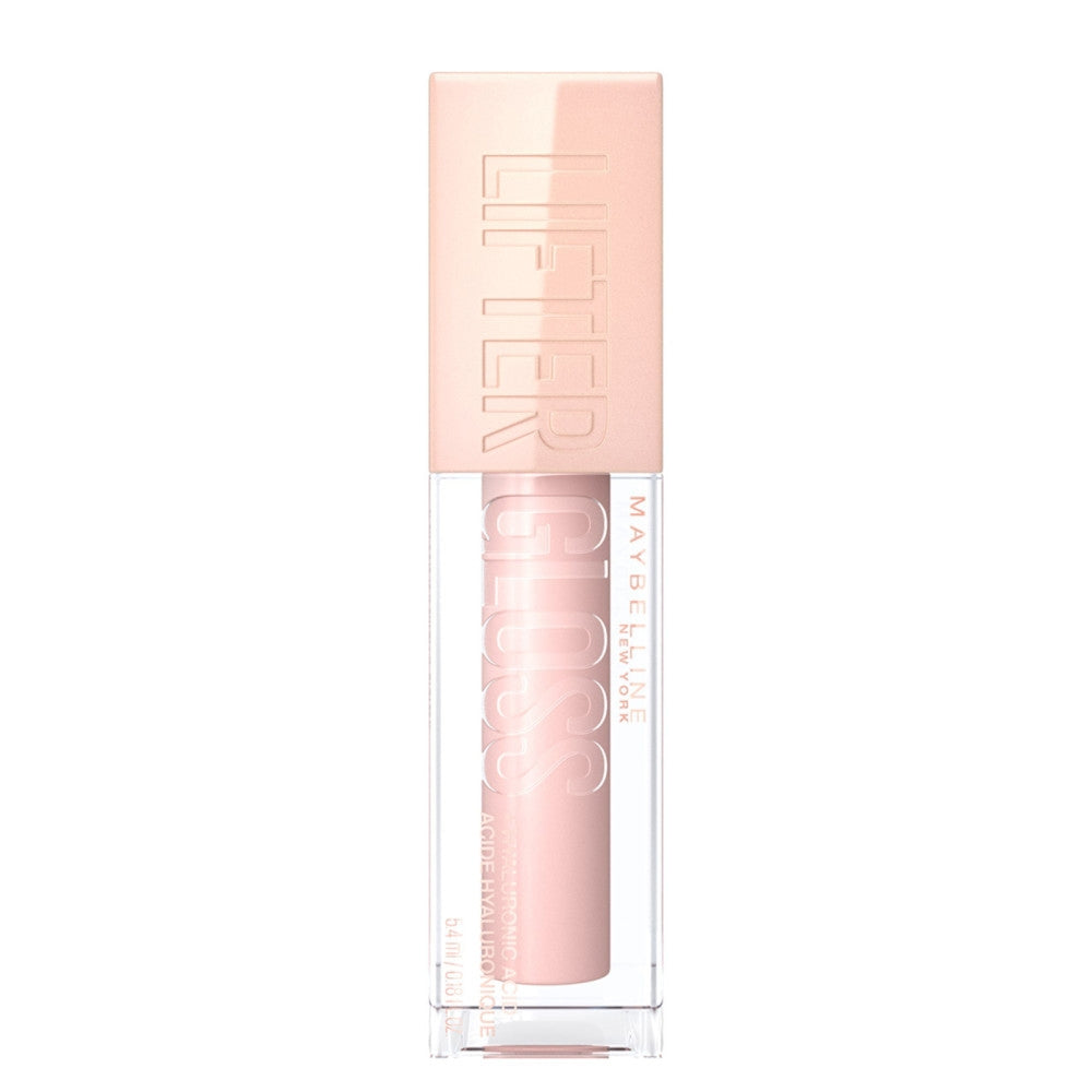 Maybelline New York Lifter Gloss 002 Ice-2