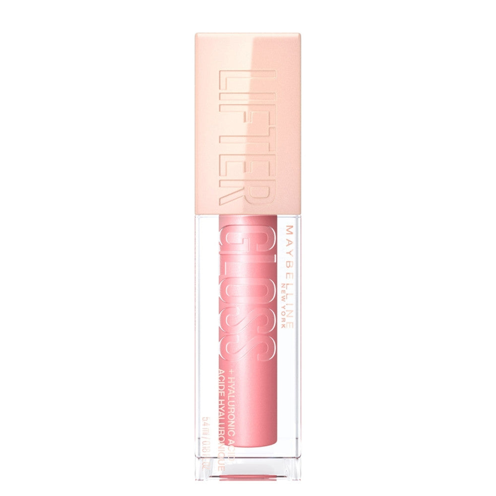 Maybelline New York Lifter Gloss 004 Silk-2