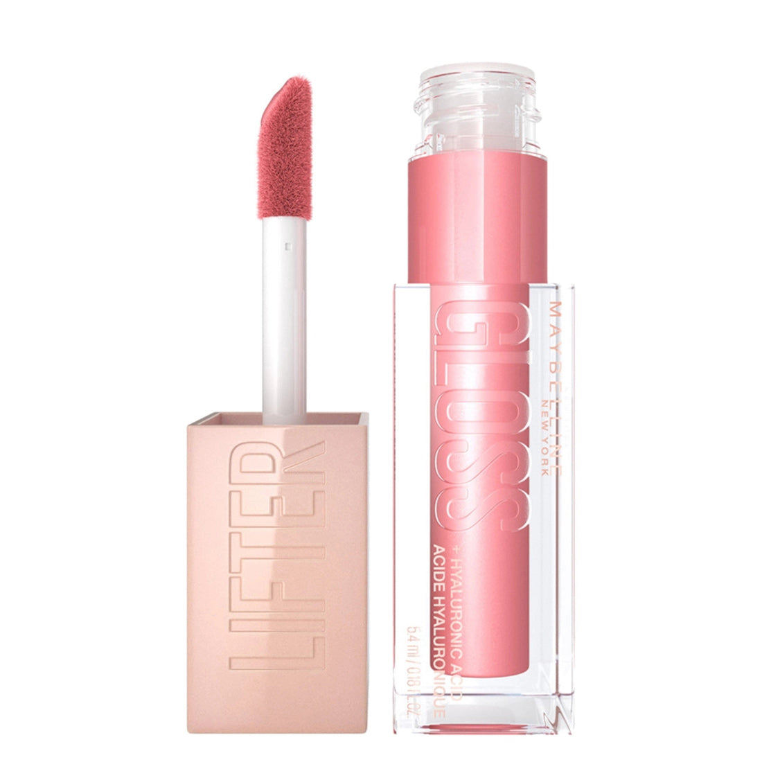 Maybelline New York Lifter Gloss 004 Silk