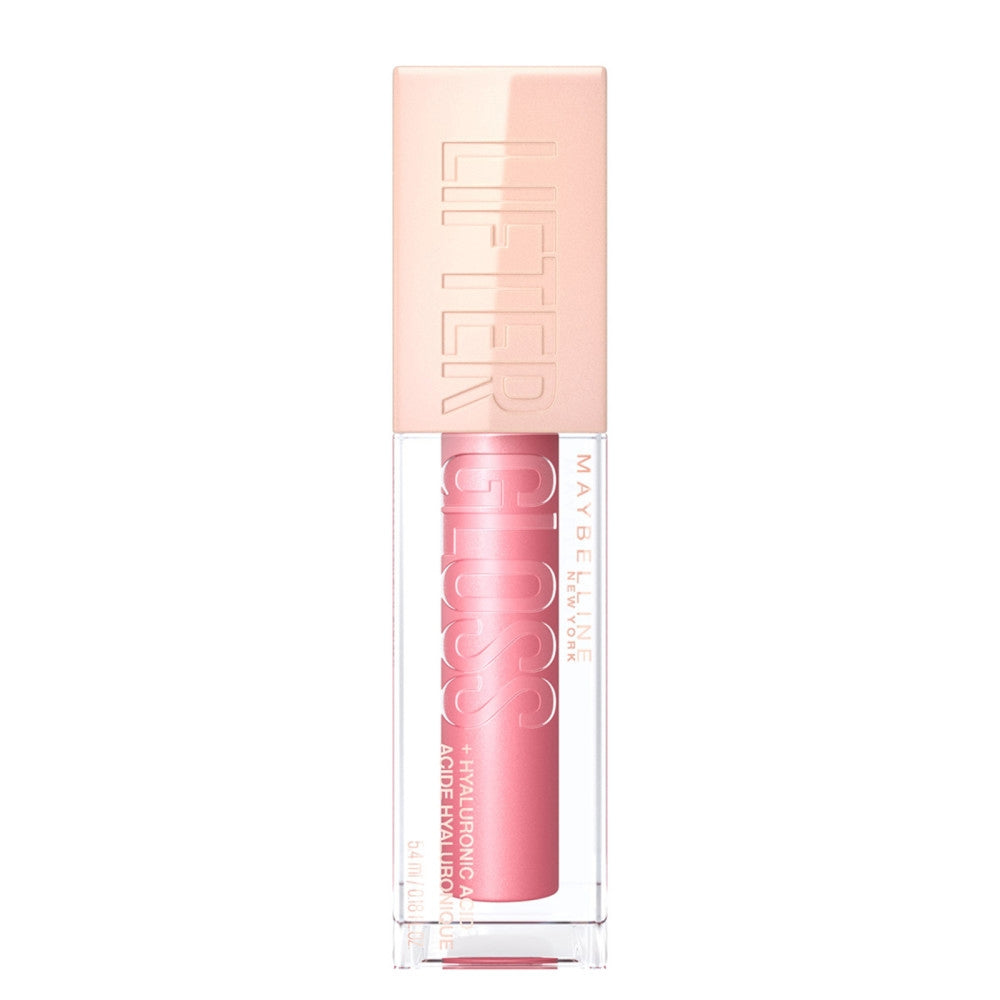 Maybelline New York Lifter Gloss 005 Petal-2