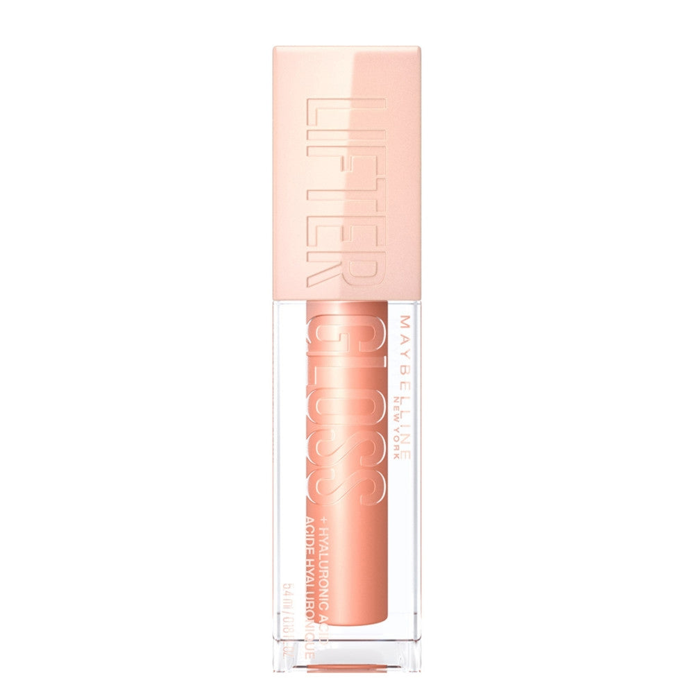 Maybelline New York Lifter Gloss 007 Amber-2