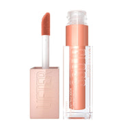 Maybelline New York Lifter Gloss 007 Amber
