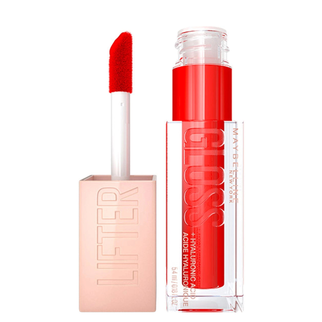 Maybelline New York Lifter Gloss 23 Sweet Heart