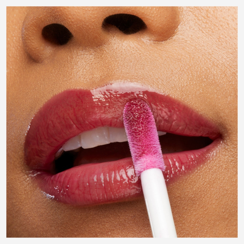 Maybelline New York Lifter Gloss 25 Taffy-4