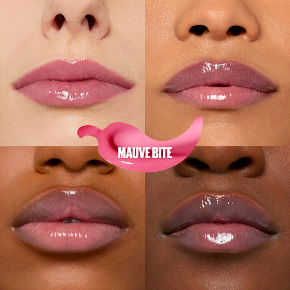 Maybelline New York Lifter Plump 002 Mauve Bite-2