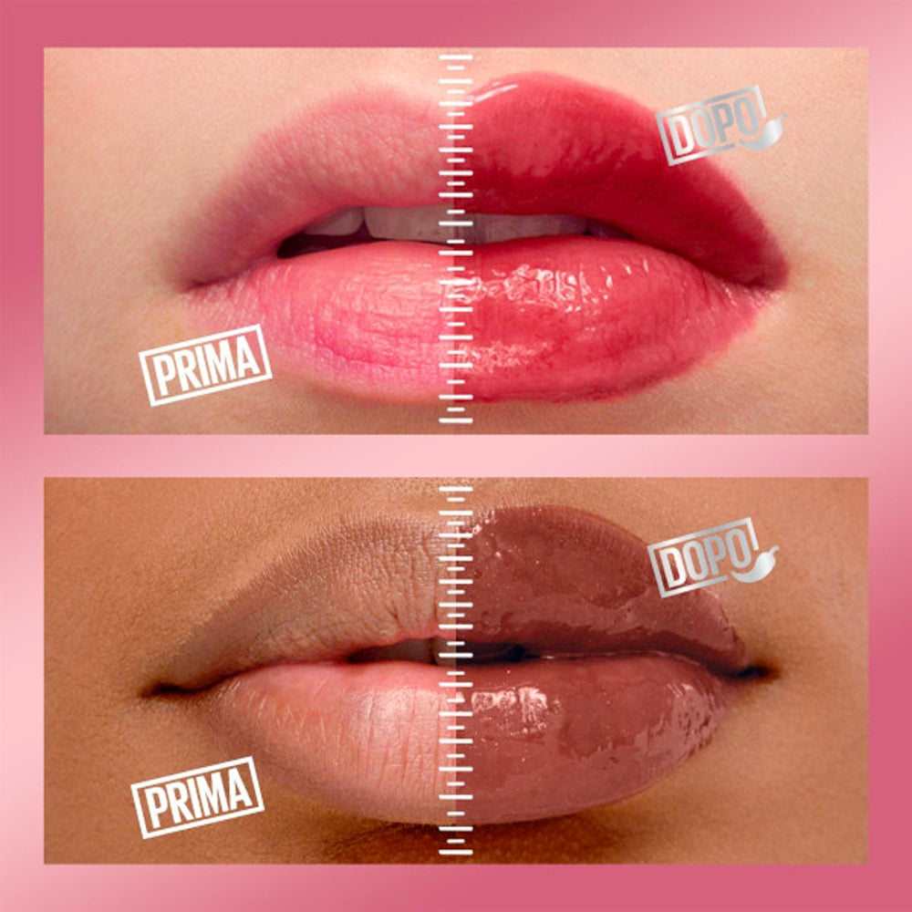 Maybelline New York Lifter Plump 005 Peach Fever-3