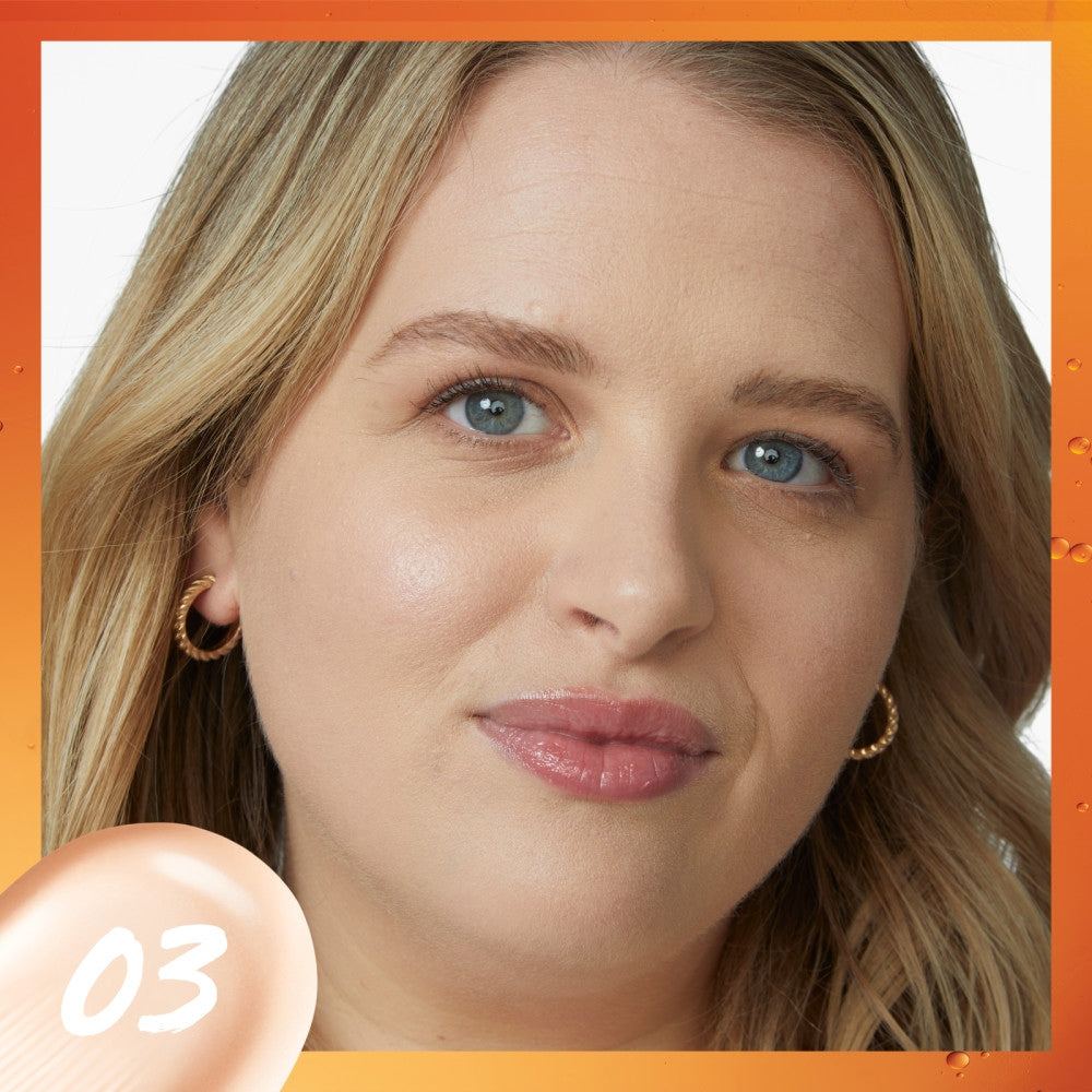 Maybelline New York Super Stay 24H Skin Tint 03-2