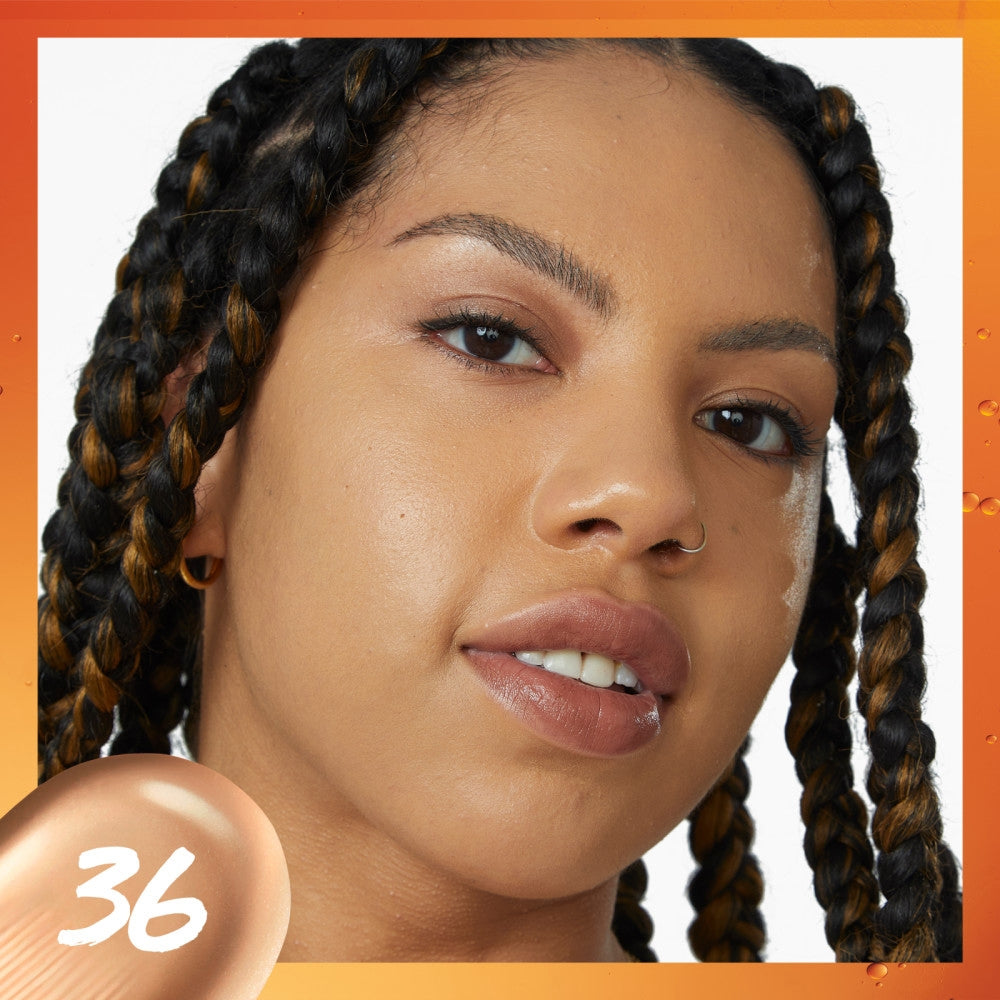 Maybelline New York Super Stay 24H Skin Tint 36-2