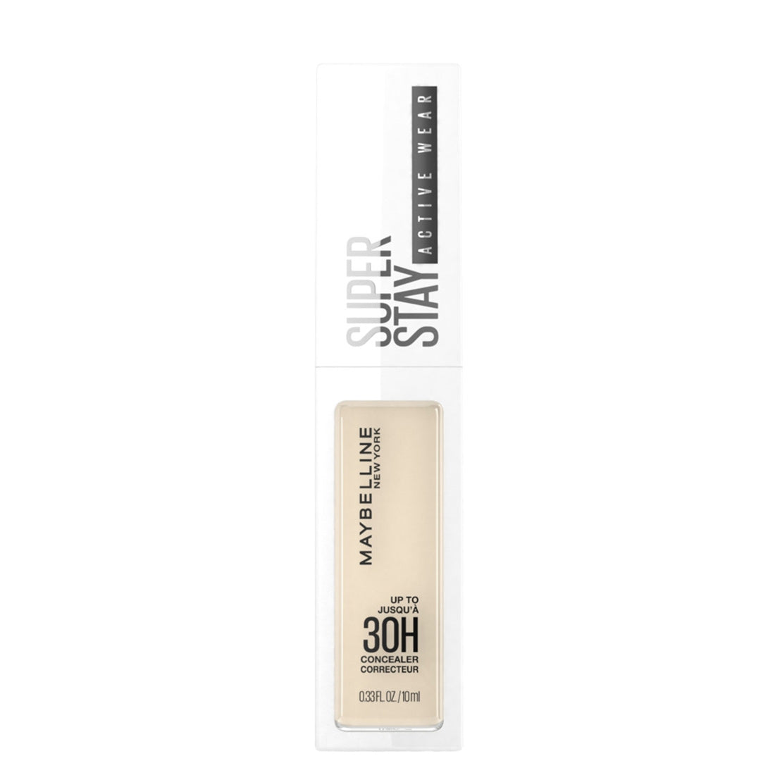 Maybelline New York Super Stay Active Wear 30H Concealer 05 Ivory