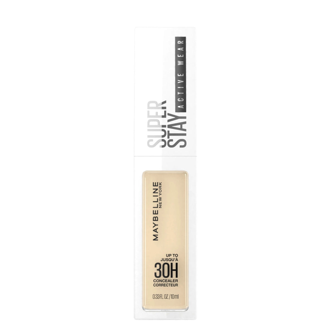 Maybelline New York Super Stay Active Wear 30H Concealer 11 Nude