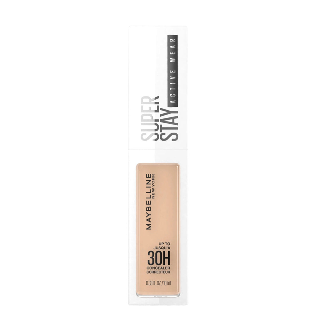 Maybelline New York Super Stay Active Wear 30H Concealer 20 Sand