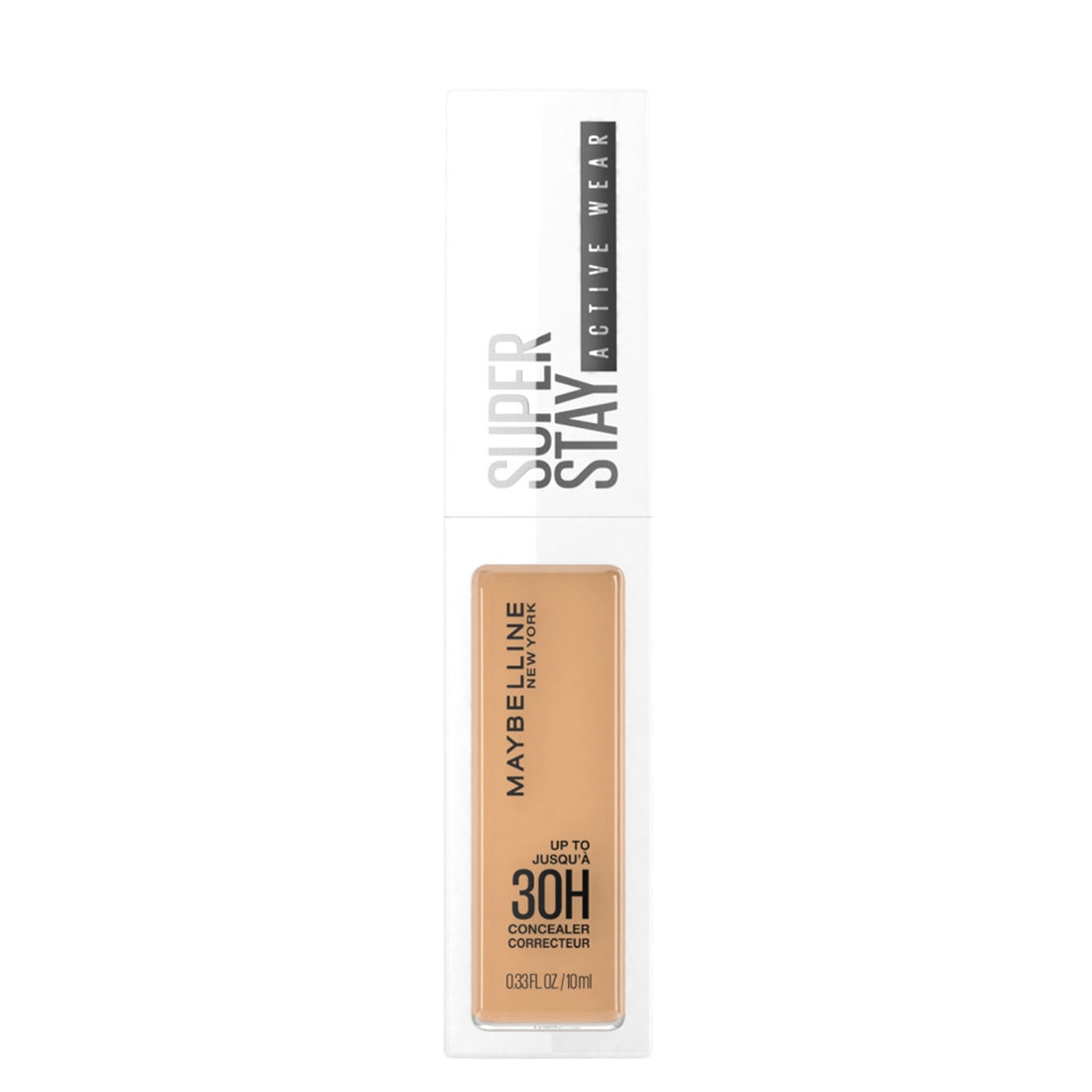 Maybelline New York Super Stay Active Wear 30H Concealer 30 Honey