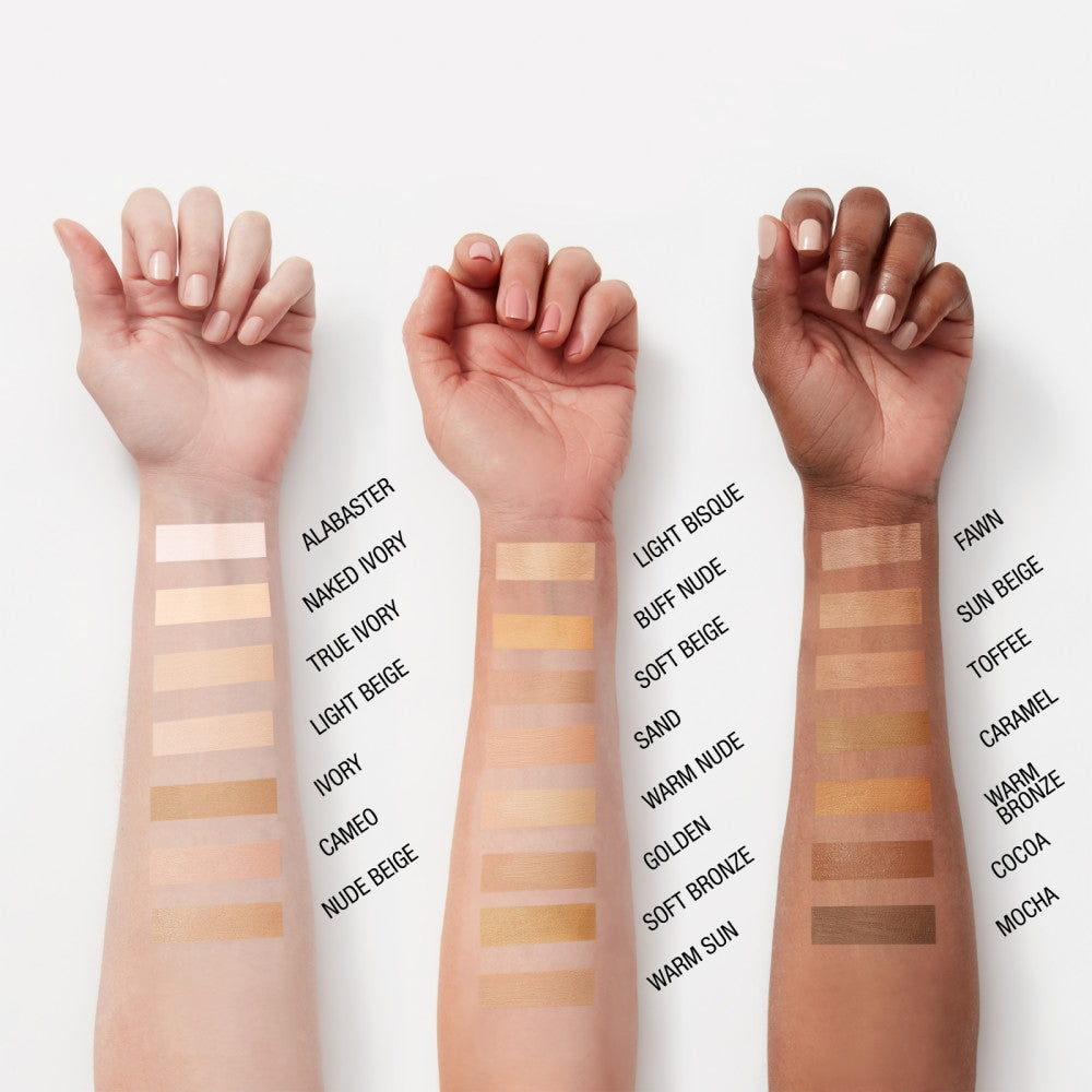 Maybelline New York Super Stay Active Wear 30H Foundation 31 Warm Nude-4