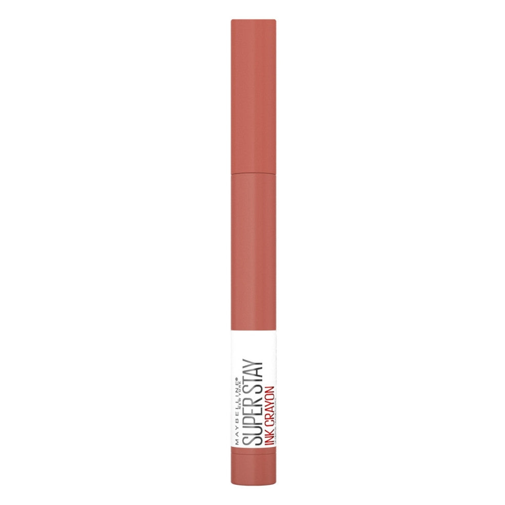 Maybelline New York Super Stay Ink Crayon 100 Reach High-2