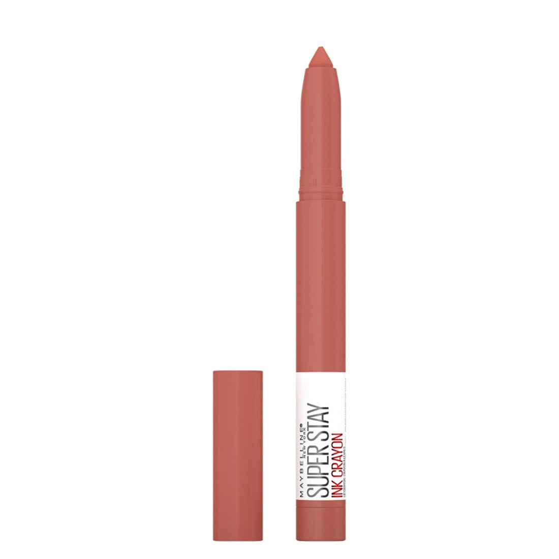 Maybelline New York Super Stay Ink Crayon 100 Reach High