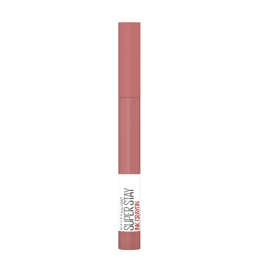 Maybelline New York Super Stay Ink Crayon 105 On The Grind