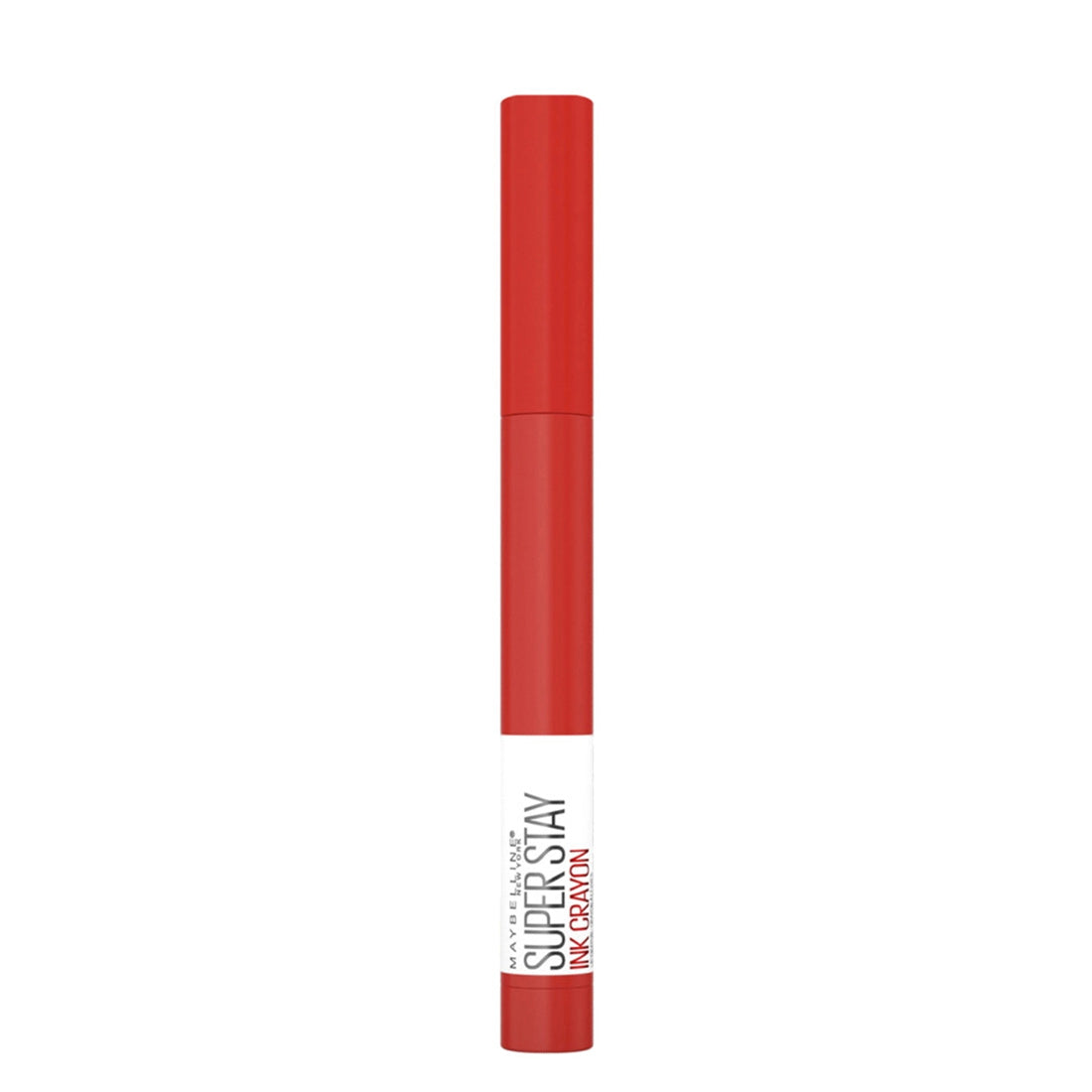 Maybelline New York Super Stay Ink Crayon 115 Know No Limits