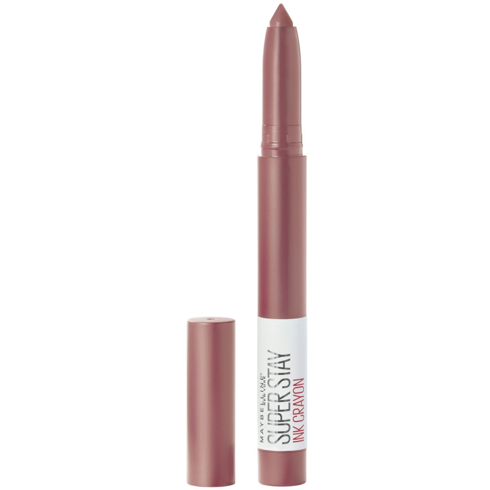 Maybelline New York Super Stay Ink Crayon 15 Lead The Way-2