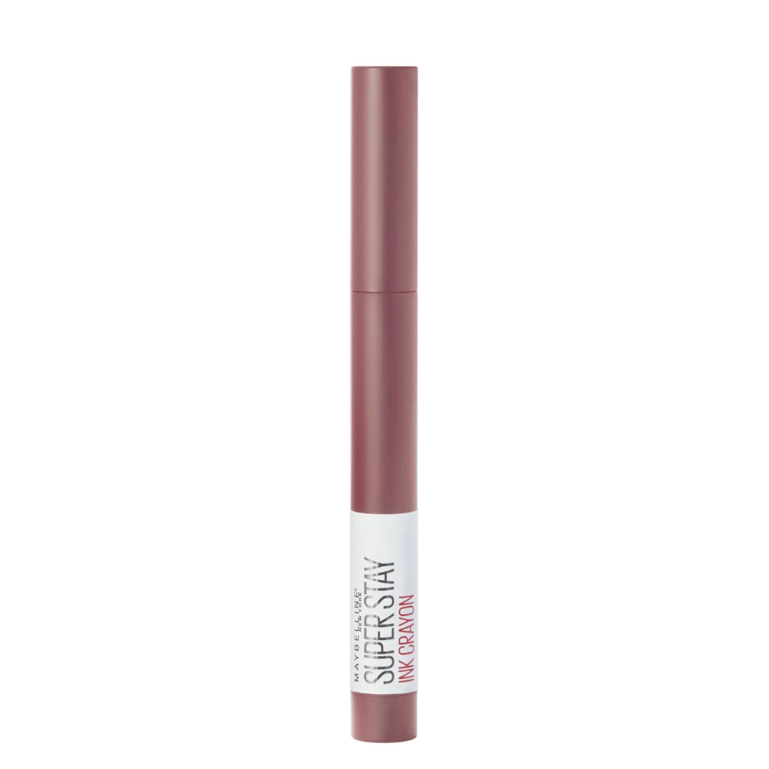 Maybelline New York Super Stay Ink Crayon 15 Lead The Way