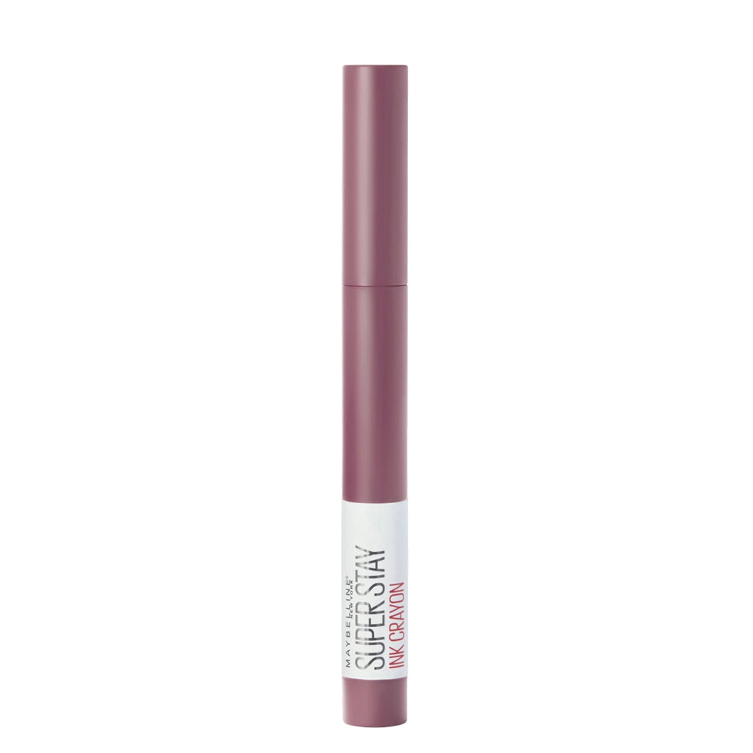 Maybelline New York Super Stay Ink Crayon 25 Stay Exceptional