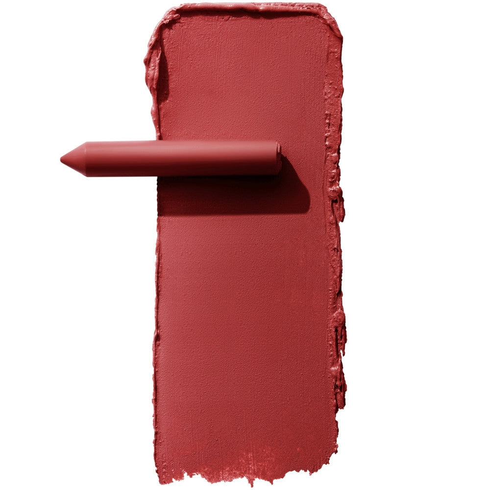 Maybelline New York Super Stay Ink Crayon 45 Hustle In Heels-3