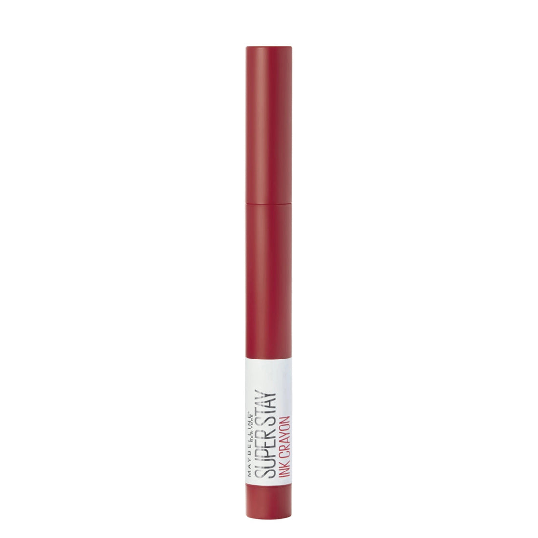 Maybelline New York Super Stay Ink Crayon 45 Hustle In Heels