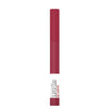 Maybelline New York Super Stay Ink Crayon 75 Speak Your Mind