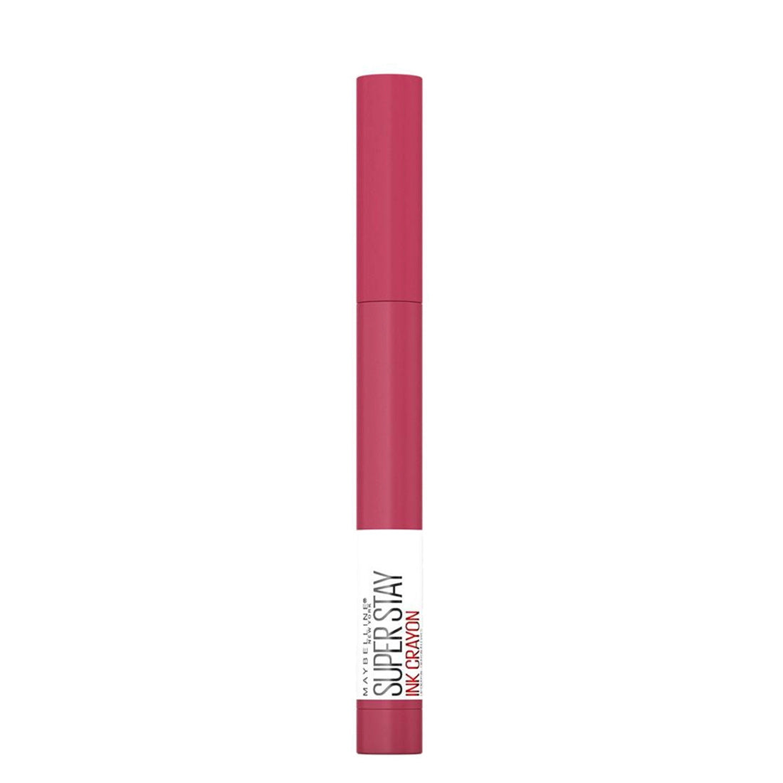 Maybelline New York Super Stay Ink Crayon 80 Run The World