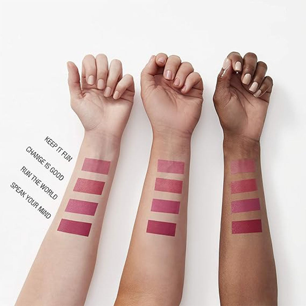 Maybelline New York Super Stay Ink Crayon 85 Change is Good-3