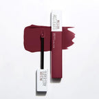 Maybelline New York Super Stay Matte Ink 115 Founder-4