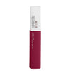 Maybelline New York Super Stay Matte Ink 115 Founder