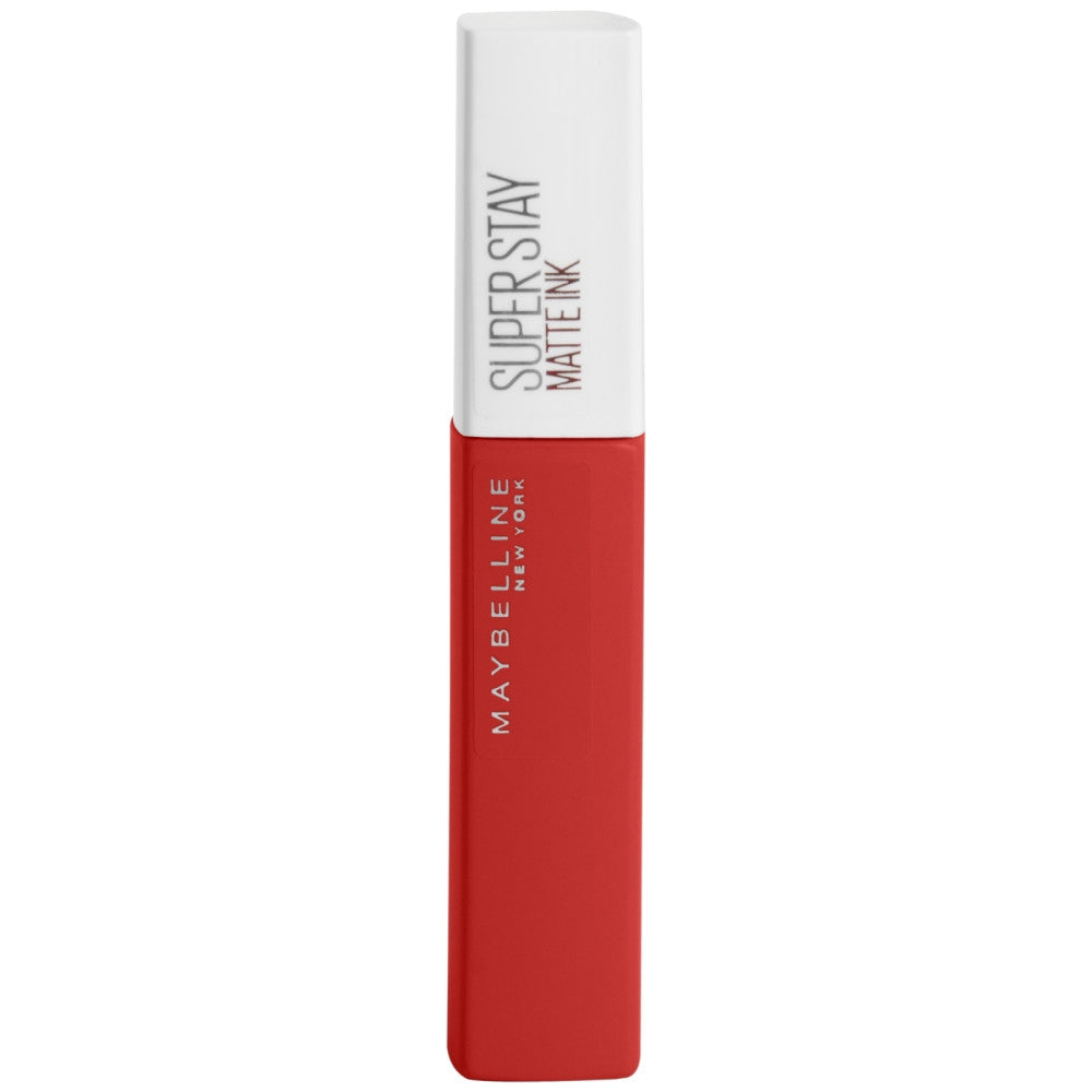 Maybelline New York Super Stay Matte Ink 118 Dancer-2
