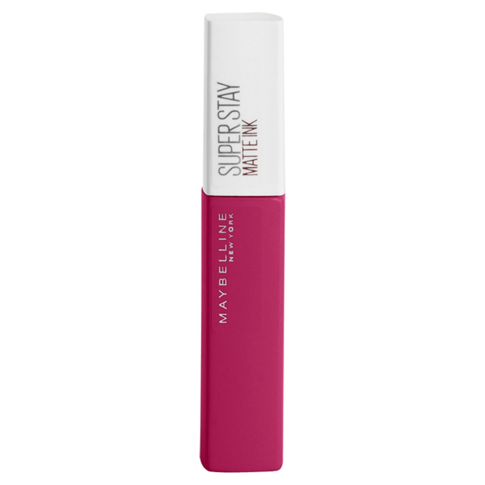 Maybelline New York Super Stay Matte Ink 120 Artist-2