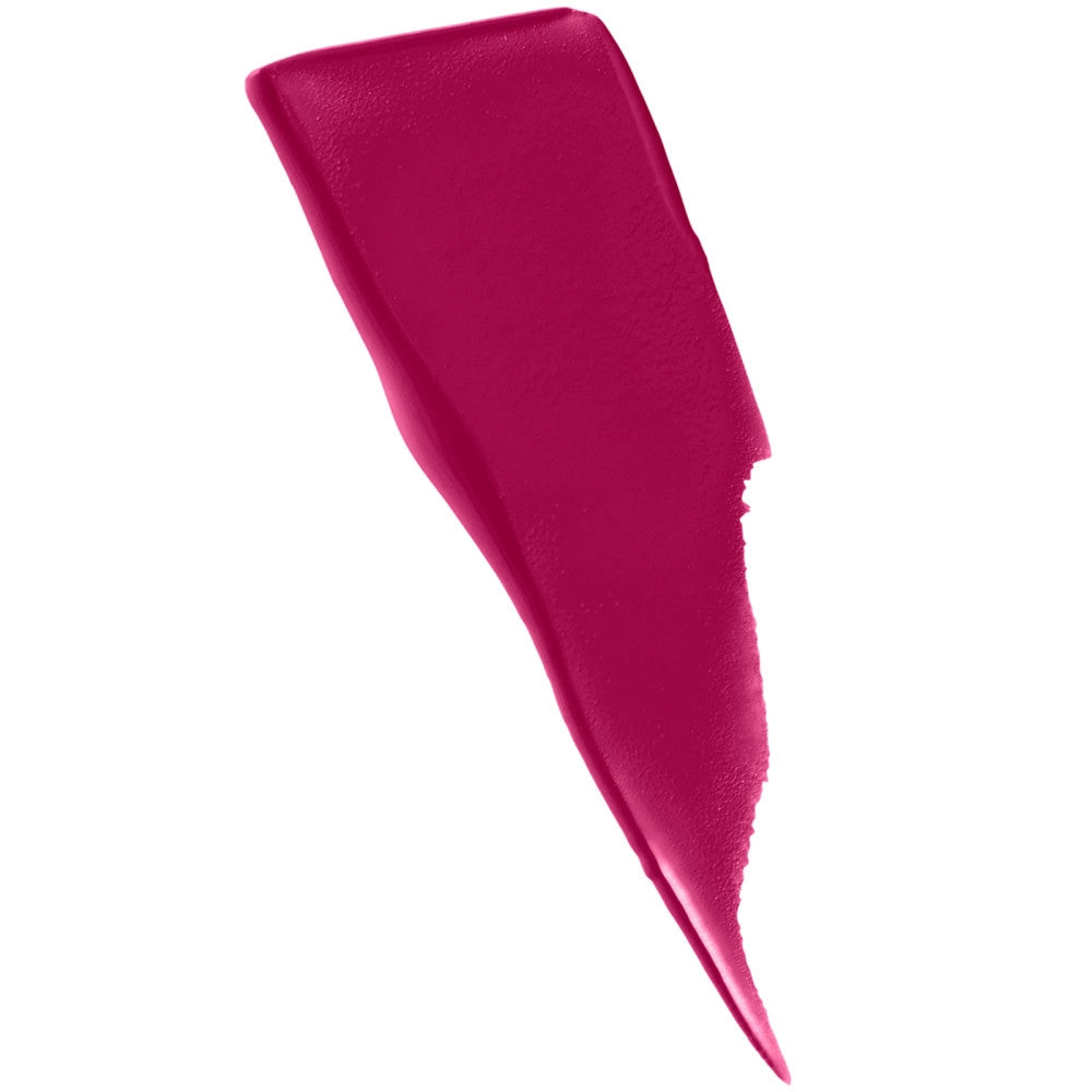 Maybelline New York Super Stay Matte Ink 120 Artist-3