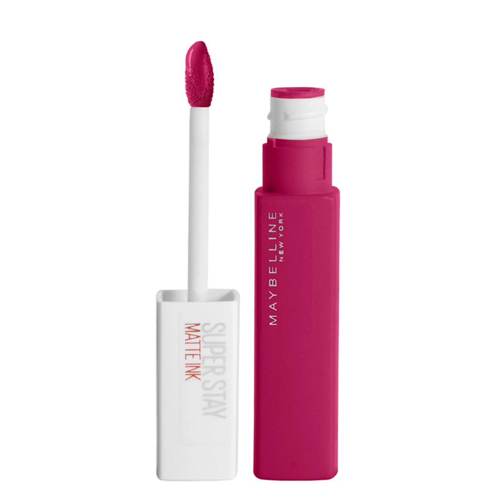 Maybelline New York Super Stay Matte Ink 120 Artist
