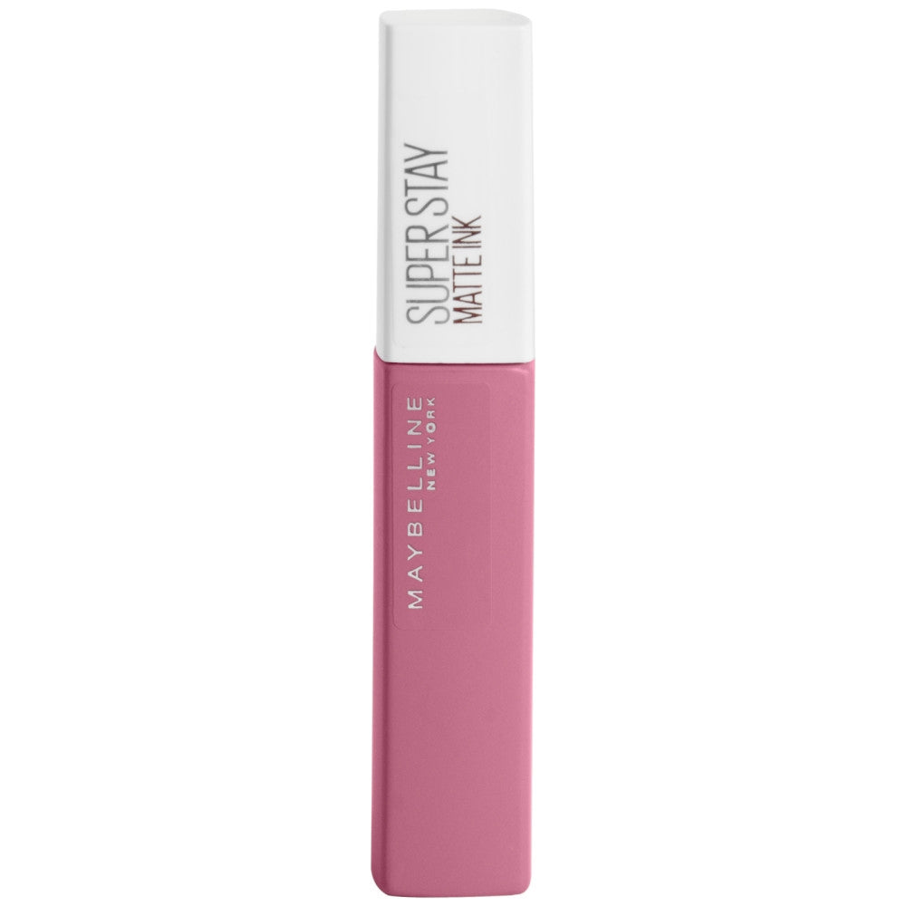 Maybelline New York Super Stay Matte Ink 125 Inspirer-2
