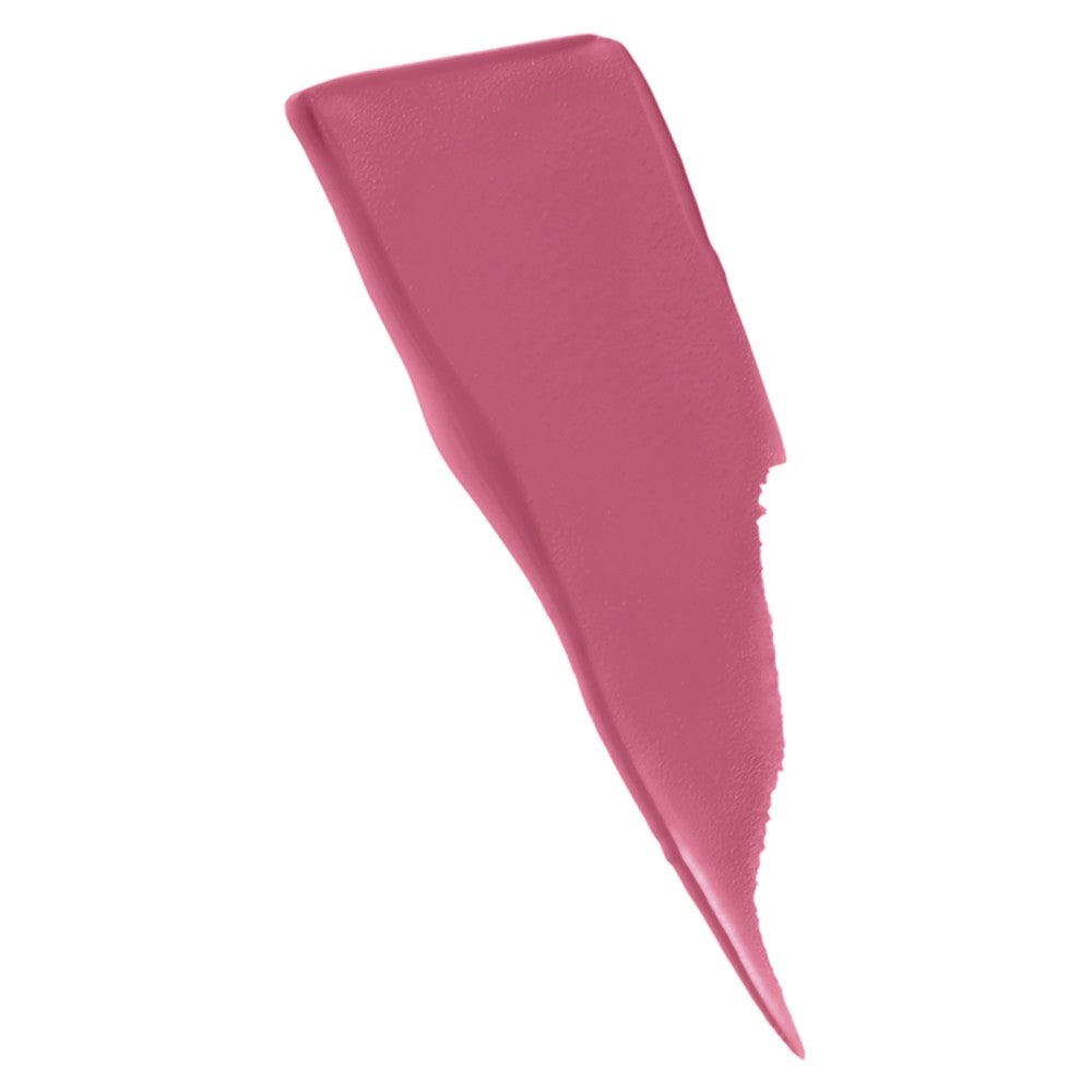 Maybelline New York Super Stay Matte Ink 125 Inspirer-3