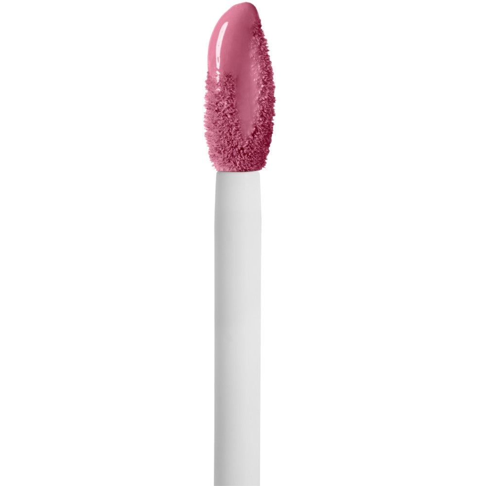 Maybelline New York Super Stay Matte Ink 125 Inspirer-4