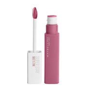 Maybelline New York Super Stay Matte Ink 125 Inspirer