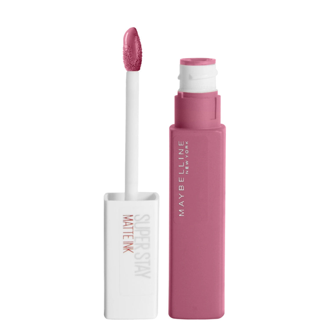 Maybelline New York Super Stay Matte Ink 125 Inspirer