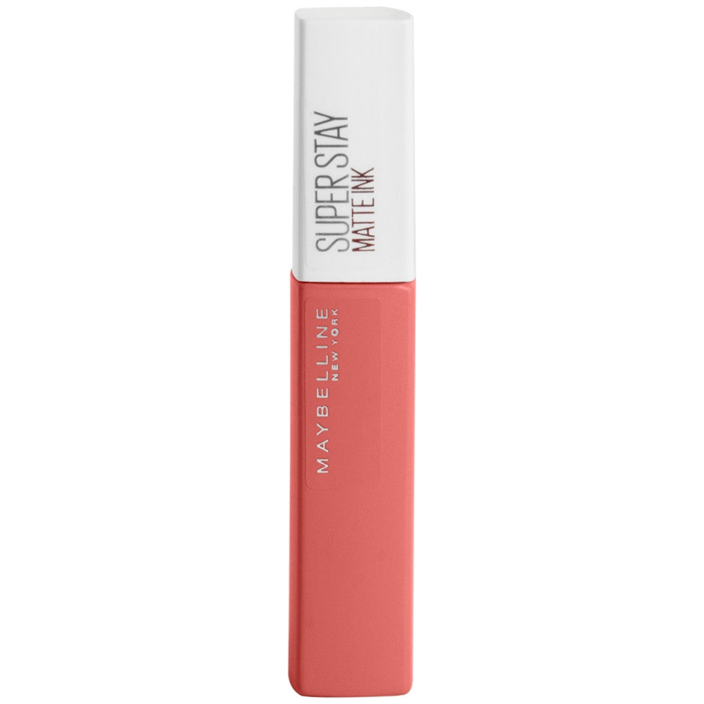 Maybelline New York Super Stay Matte Ink 130 Self-Starter-2