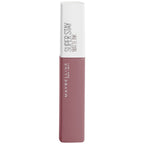 Maybelline New York Super Stay Matte Ink 140 Solois-2
