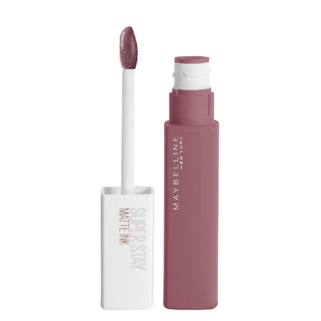 Maybelline New York Super Stay Matte Ink 140 Solois