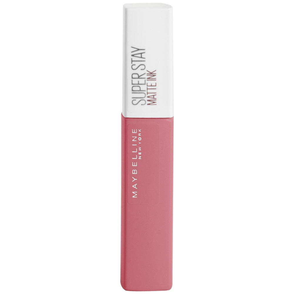 Maybelline New York Super Stay Matte Ink 155 Savant-2