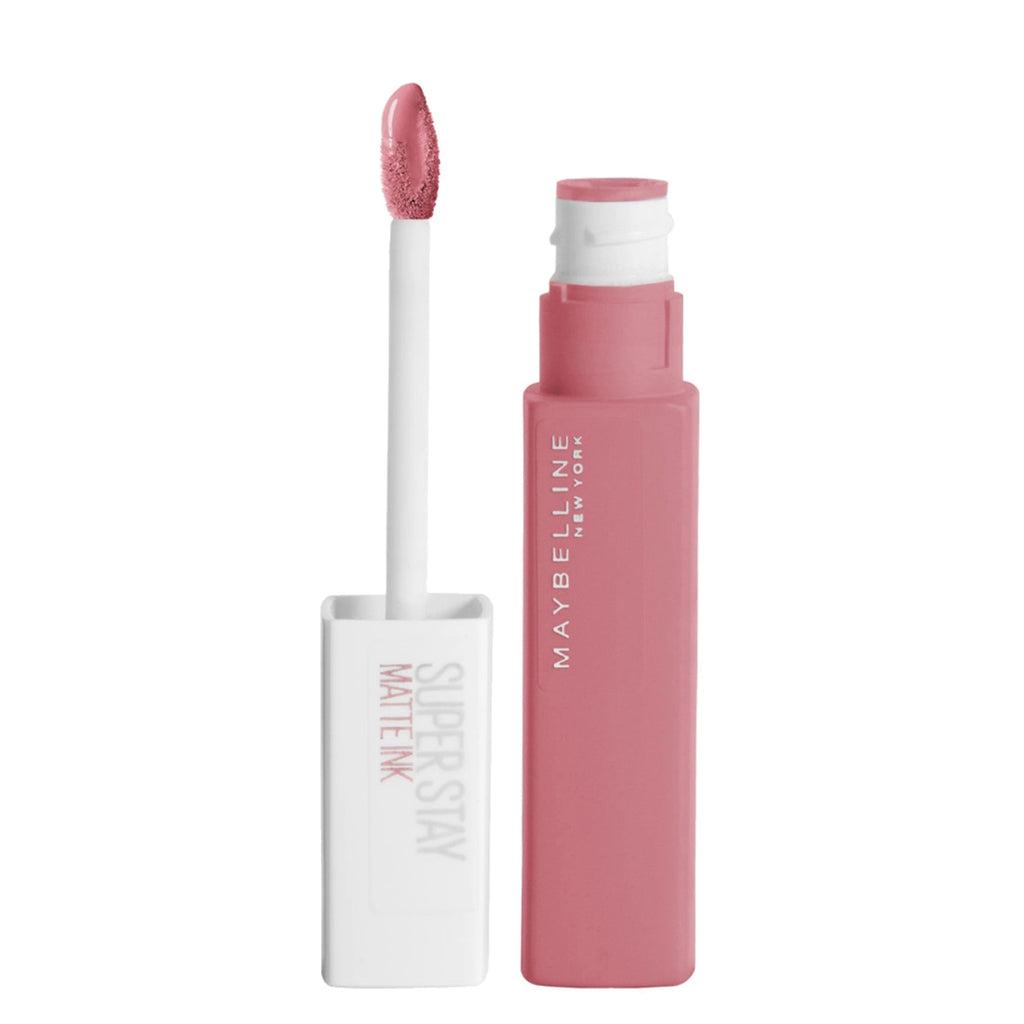 Maybelline New York Super Stay Matte Ink 155 Savant