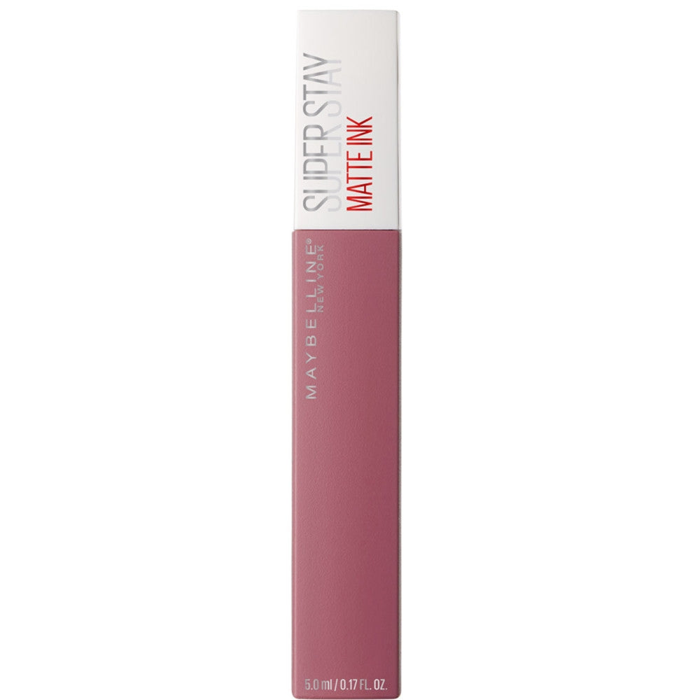 Maybelline New York Super Stay Matte Ink 15 Lover-2