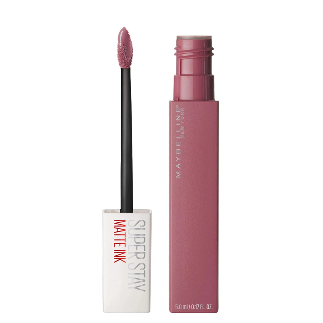 Maybelline New York Super Stay Matte Ink 15 Lover