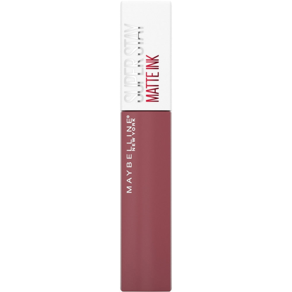 Maybelline New York Super Stay Matte Ink 175 Ringleader-2