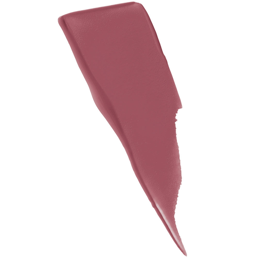 Maybelline New York Super Stay Matte Ink 175 Ringleader-3