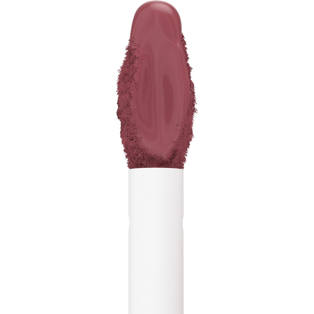 Maybelline New York Super Stay Matte Ink 175 Ringleader-4